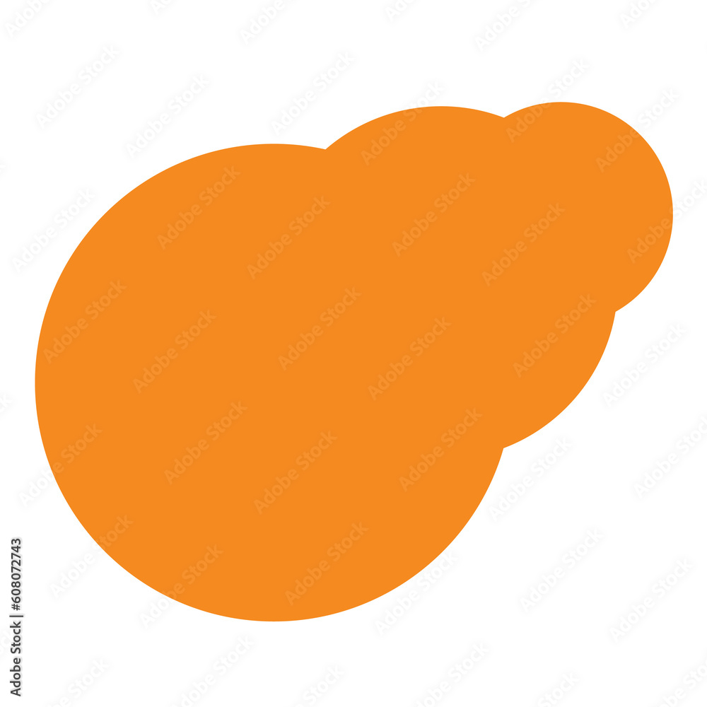 Colorful text box, piece of art, text bubble, complement for creating banners or websites. Colorful text box, piece of art, text bubble, complement for creating banners or websites.