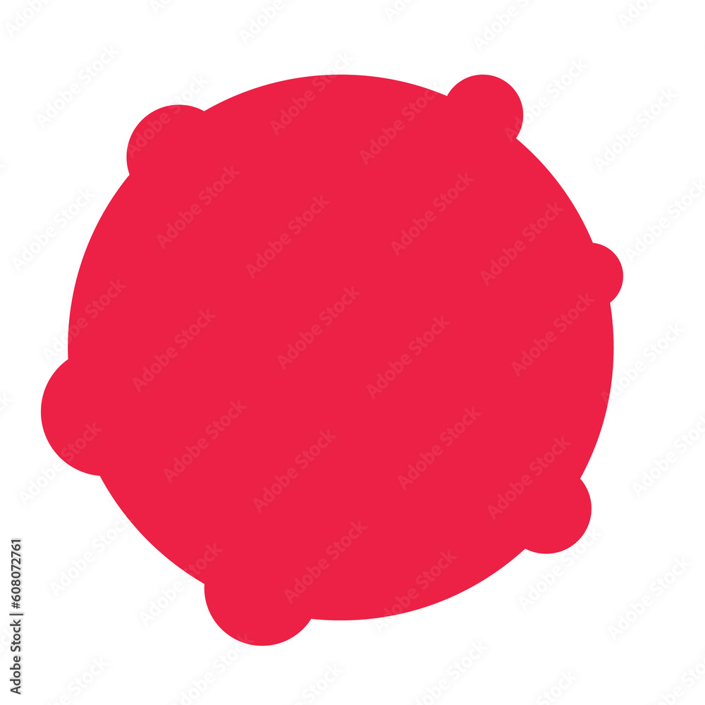 Colorful text box, piece of art, text bubble, complement for creating banners or websites. Colorful text box, piece of art, text bubble, complement for creating banners or websites.
