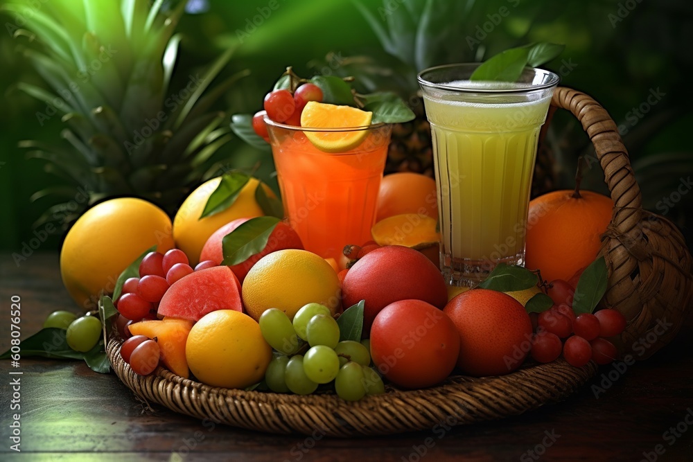 fruits and vegetables fruits and vegetables