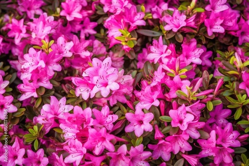 nature background light space blossom leaf spring floral flowers beautiful green copy. Generative AI.