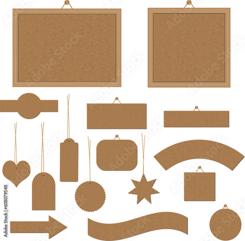 Vector art is Adobe Illustrator 8-compatible EPS file in CMYK color mode.The different logical sections are on separate layers so they can be edited individually. All strokes are expanded. Isolated.  