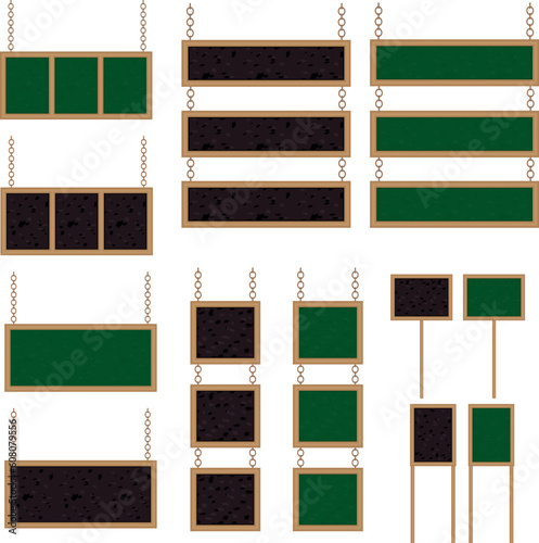 Vector art is Adobe Illustrator 8-compatible EPS file in CMYK color mode.The different logical sections are on separate layers so they can be edited individually. All strokes are expanded. Isolated.  