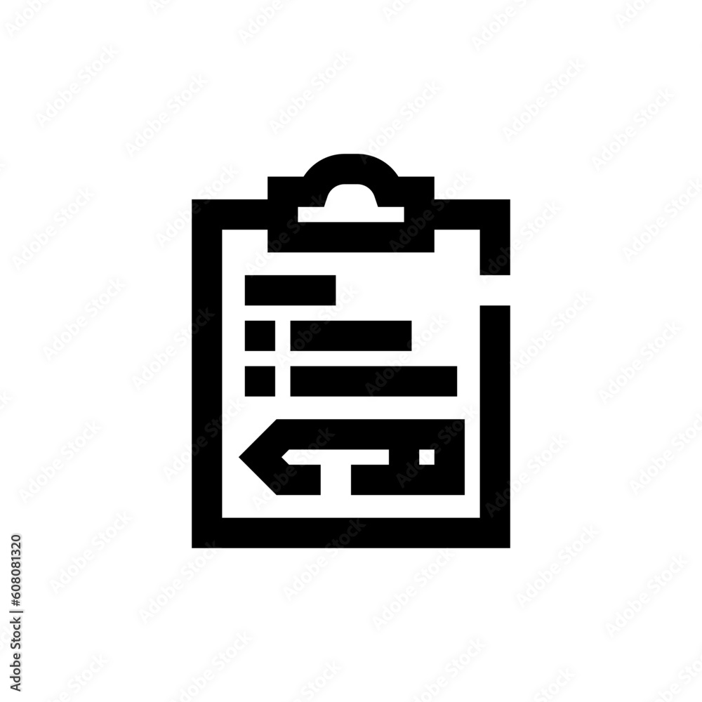 clipboard clipboard