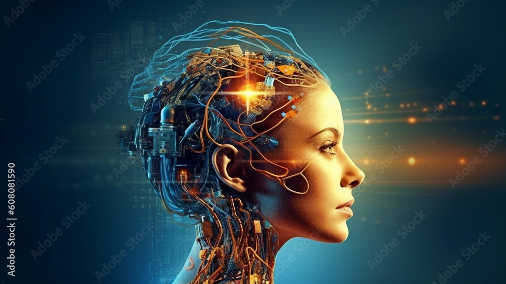 Generate AI using Technology Mind. Generate AI using Technology Mind.