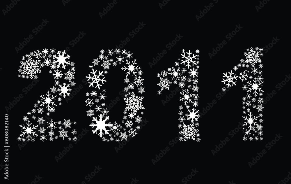 snowflakes snowflakes