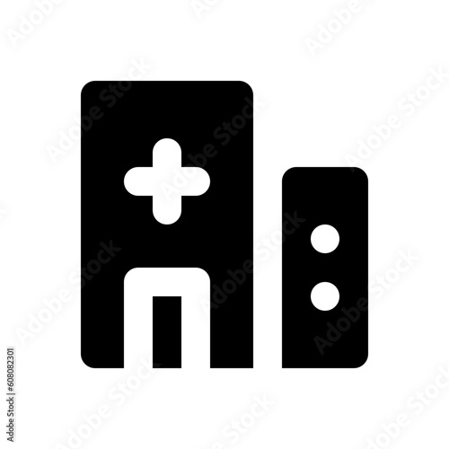 фотографія hospital