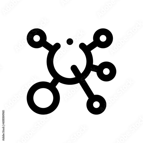 molecules