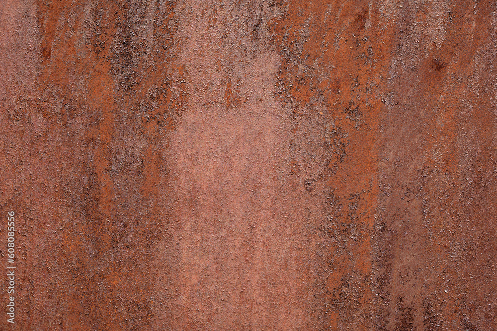 Beautiful abstract texture background from an iron sheet covered with corrosion and rust. Beautiful abstract texture background from an iron sheet covered with corrosion and rust.