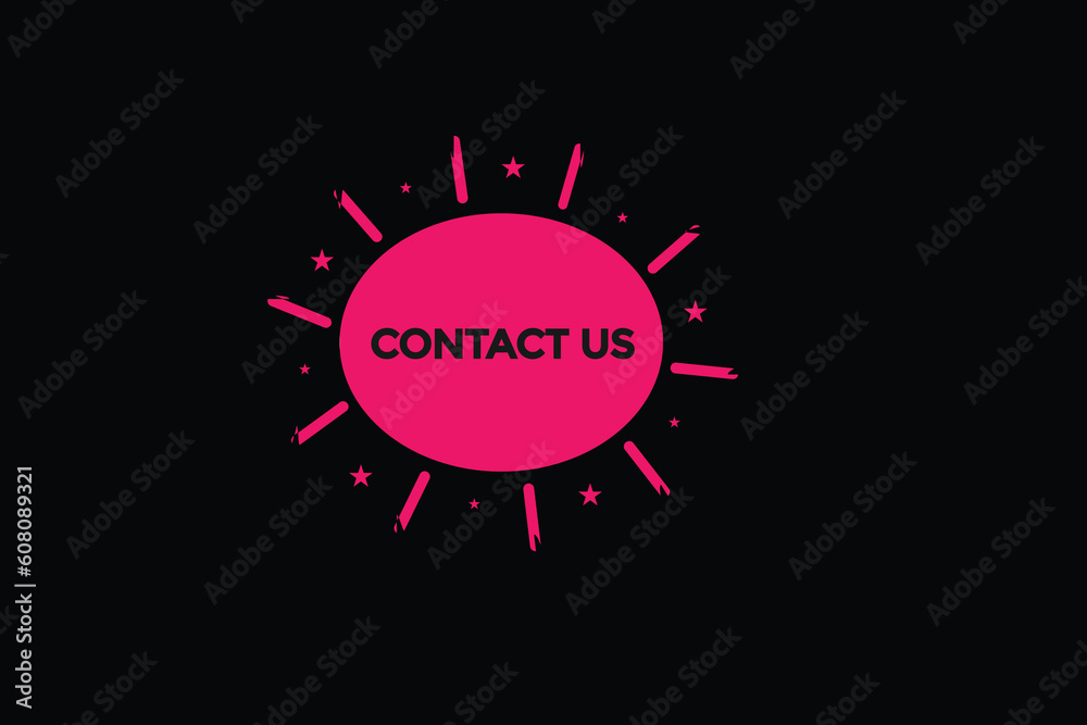 contact us vectors, sign, level bubble speech contact us
contact us vectors, sign, level bubble speech contact us