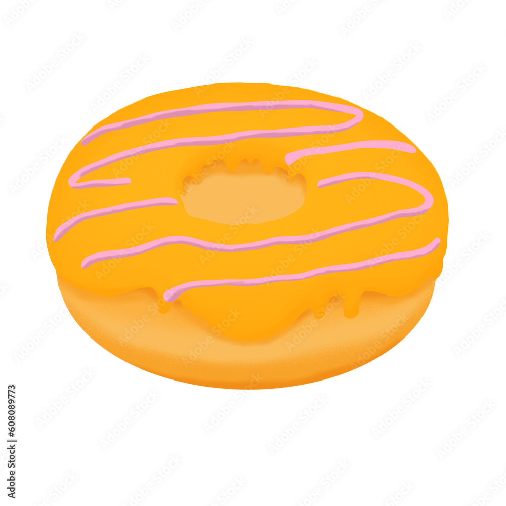 Donut Donut
