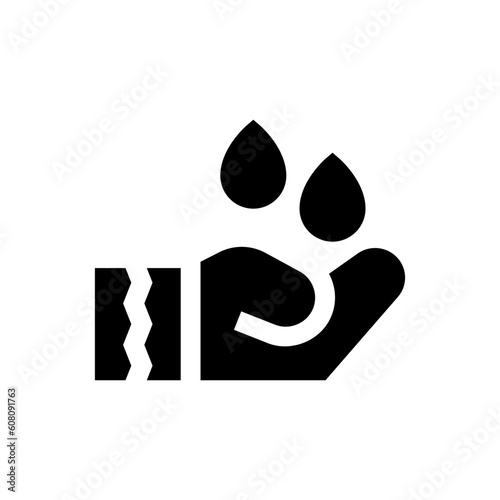 water scarcity