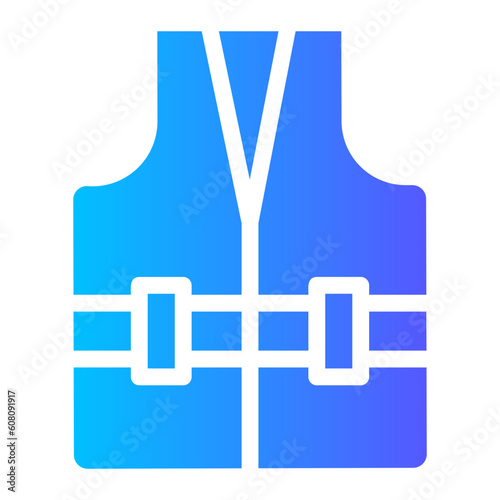 life vest icon 