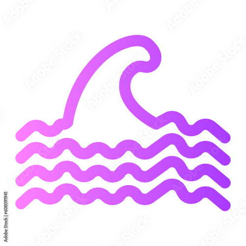 waves icon 
