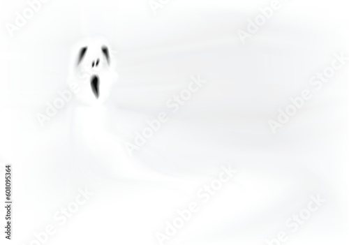 halloween ghost background