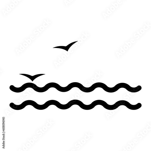 birds icon