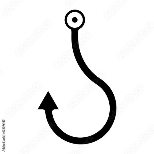 hook icon 