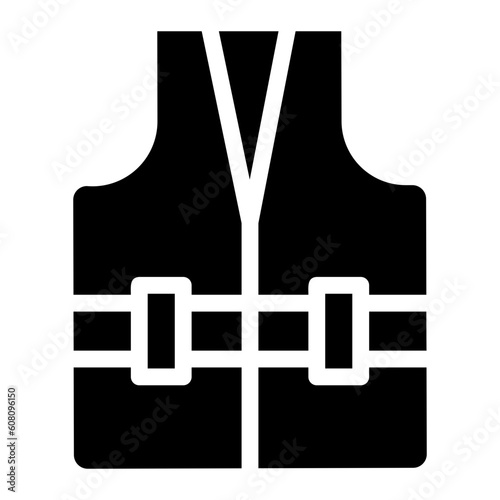 life vest icon 