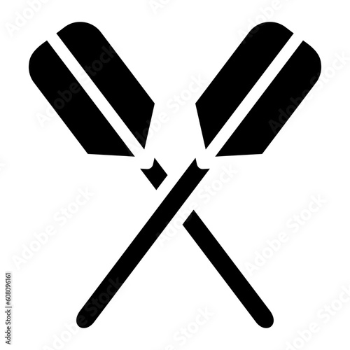 paddles icon