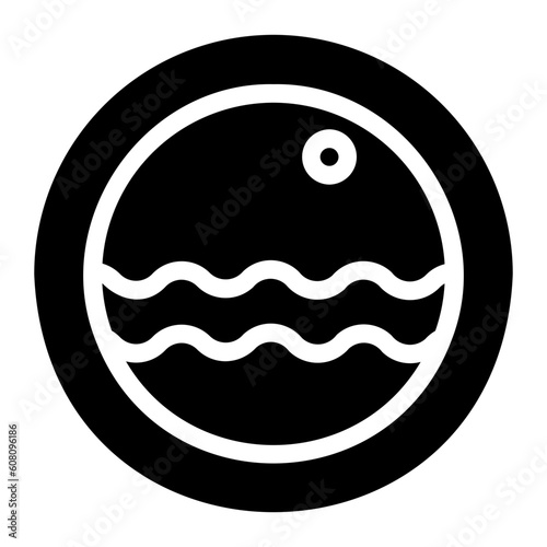 porthole icon 