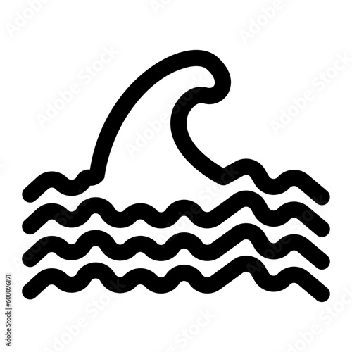 waves icon 