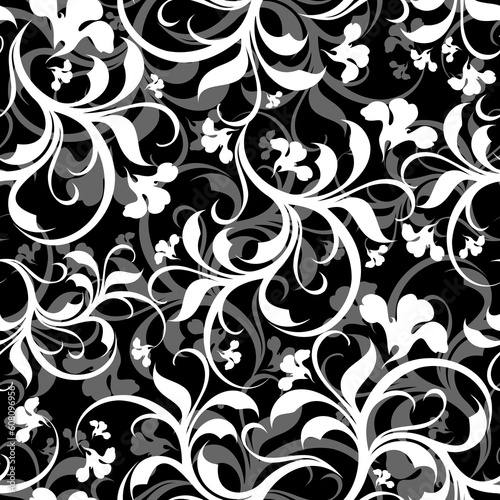 seamless texture, this  illustration may be useful  as designer work