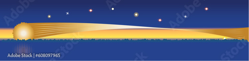 winter  background for design and designers to produce brochures and postcards vignettes Web design