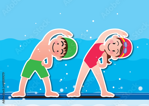 warm-up