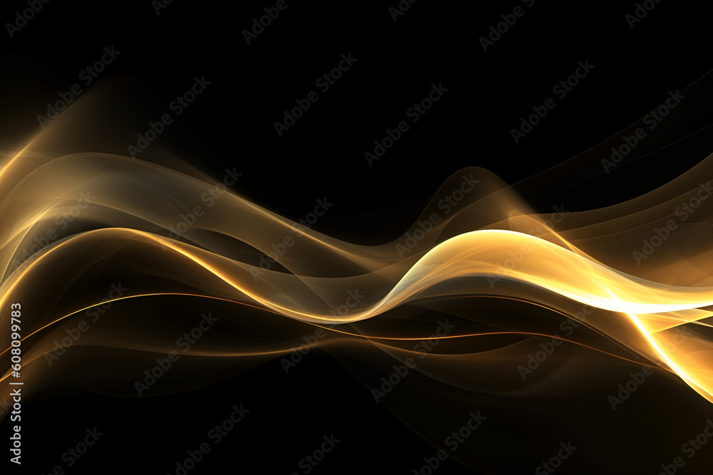 Obraz premium abstract smoke background