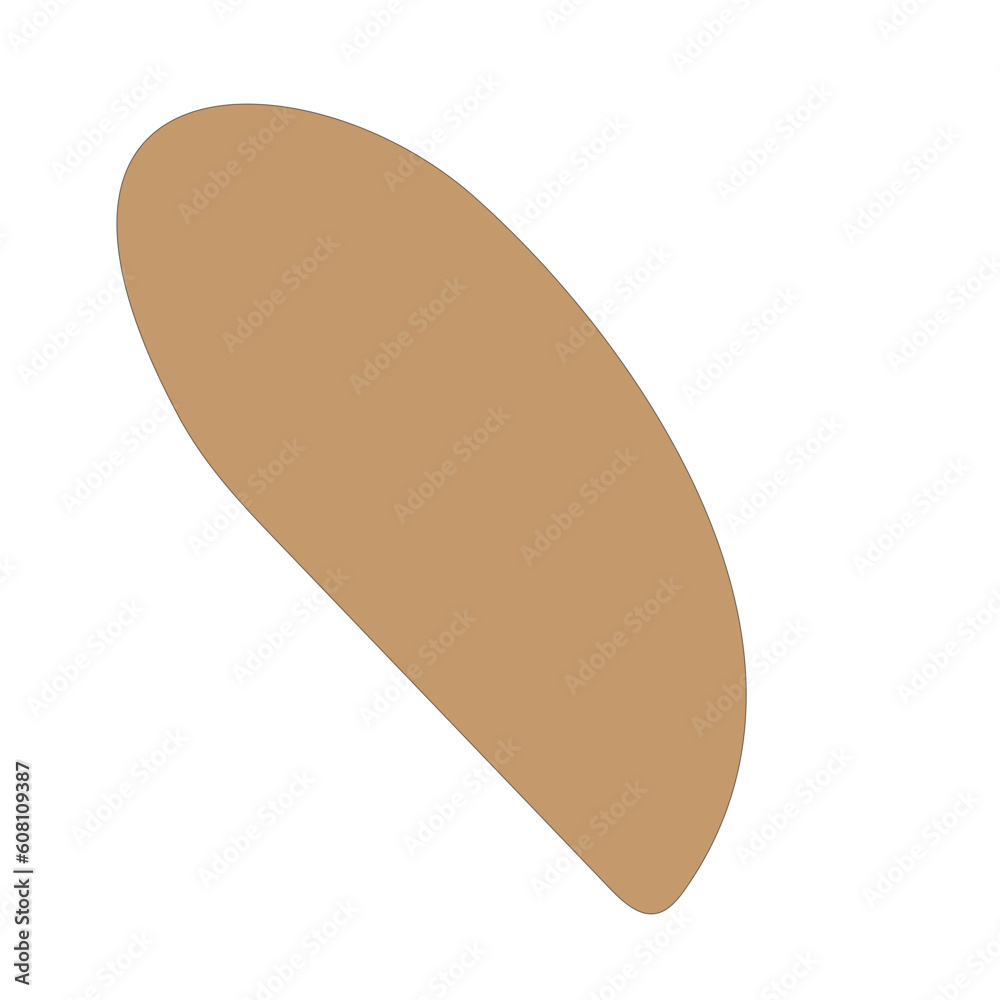 Abstract Shape Abstract Shape