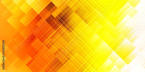 Abstract pattern. Horizontal background for any design. Geometric shapes.