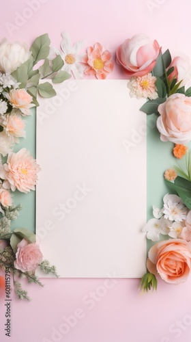 a beautiful flower composition is an ideal choice for a background image or a postcard  which is sure to please anyone with its beautiful flower decoration