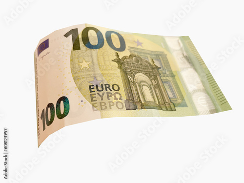 one hundred euro