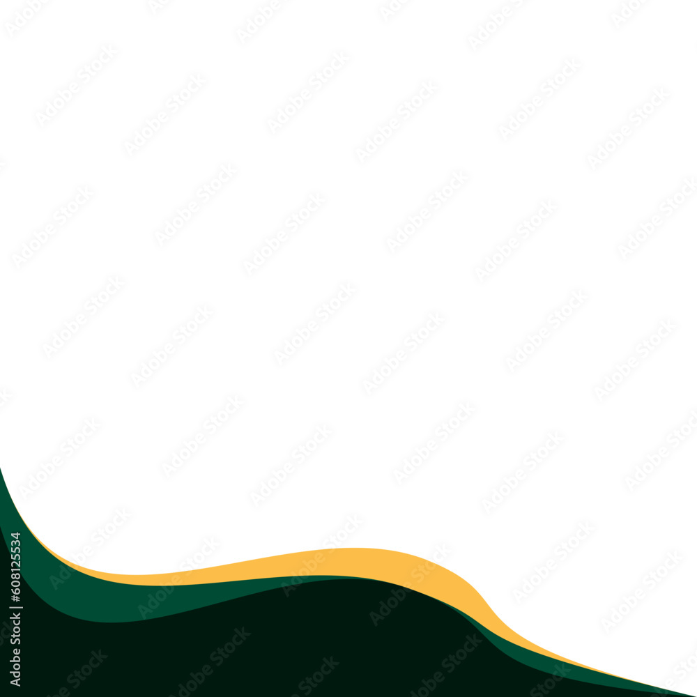 Elegant Curve Footer Elegant Curve Footer