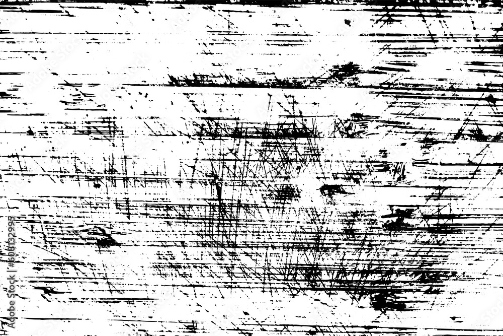 Obraz premium Vector effect vintage old wall. Grunge texture background.