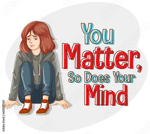 Inspirational Quotes with Teenage Character