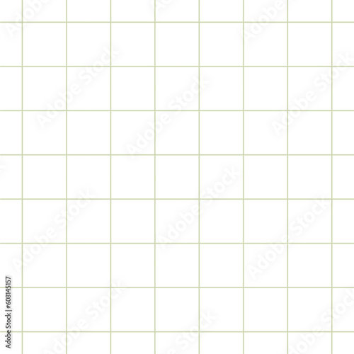 A seamless modern grid pattern pattern