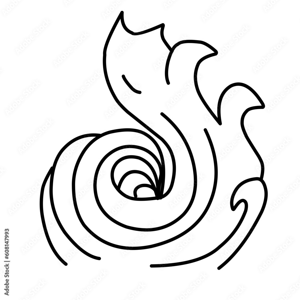 Japanese Oriental Wave Japanese Oriental Wave