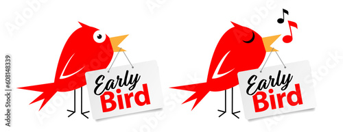 Early bird