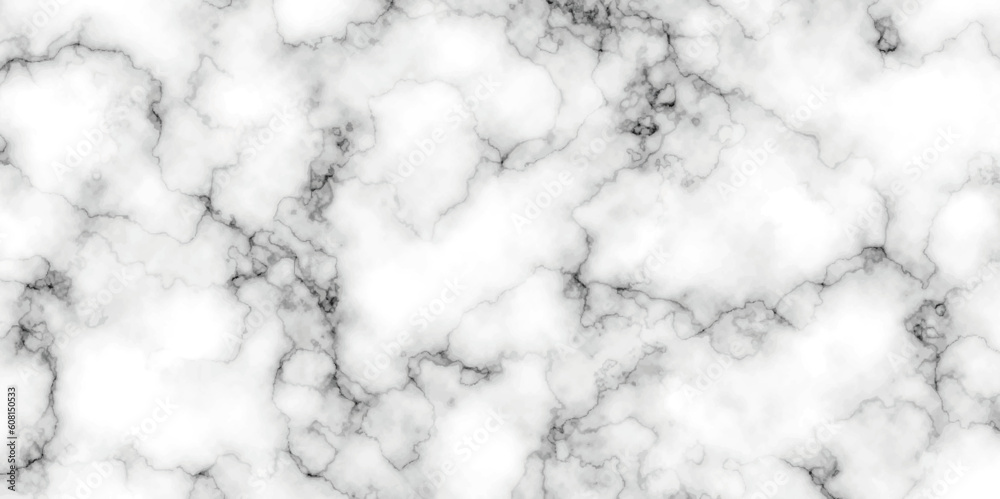 White marble texture in natural pattern with high resolution for background and texture. Wall and panel marble natural pattern for architecture and interior design or abstract background.