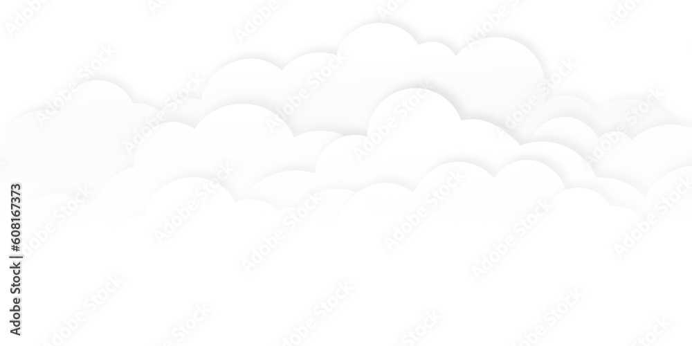 white clouds on sky white clouds on sky
