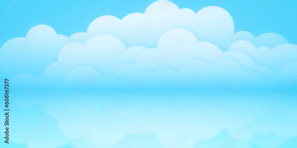 blue sky with clouds blue sky with clouds