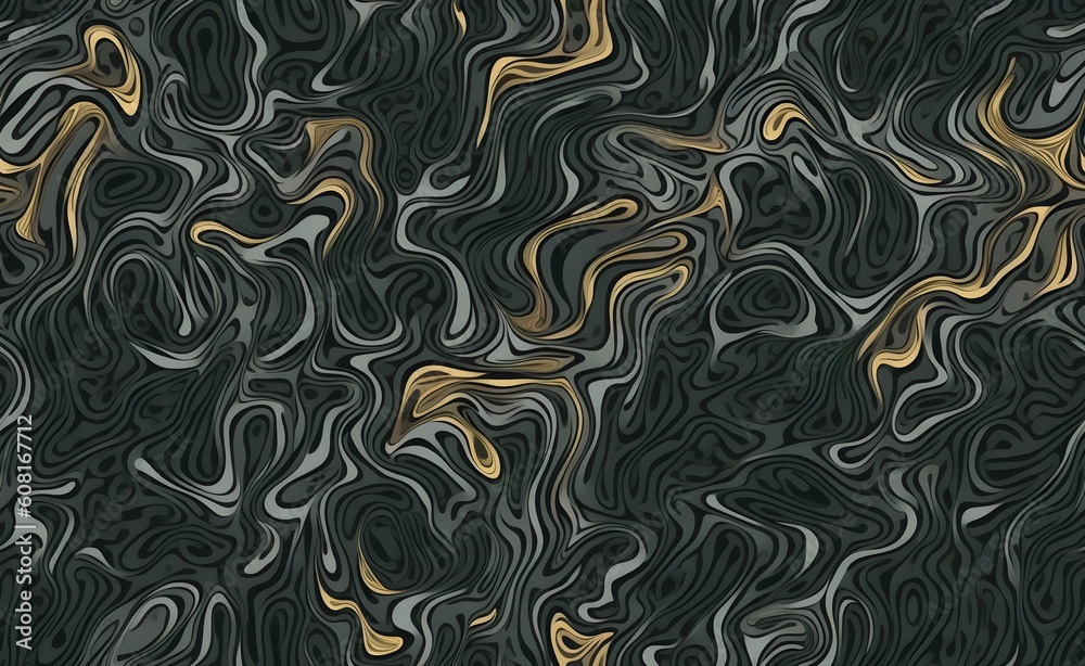 pattern with background