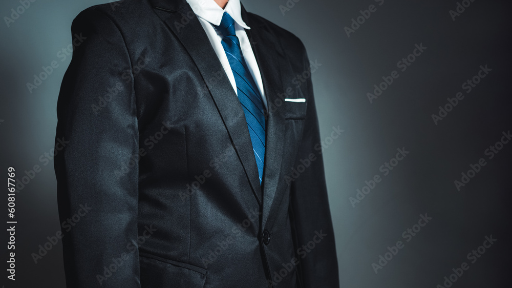 businessman standing on dark gradient background. business concept. suit. businessman standing on dark gradient background. business concept. suit.