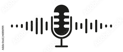 Voice message - a form of communication where a voice recording is used to convey information or emotions. An excellent way to deliver your message through sound.