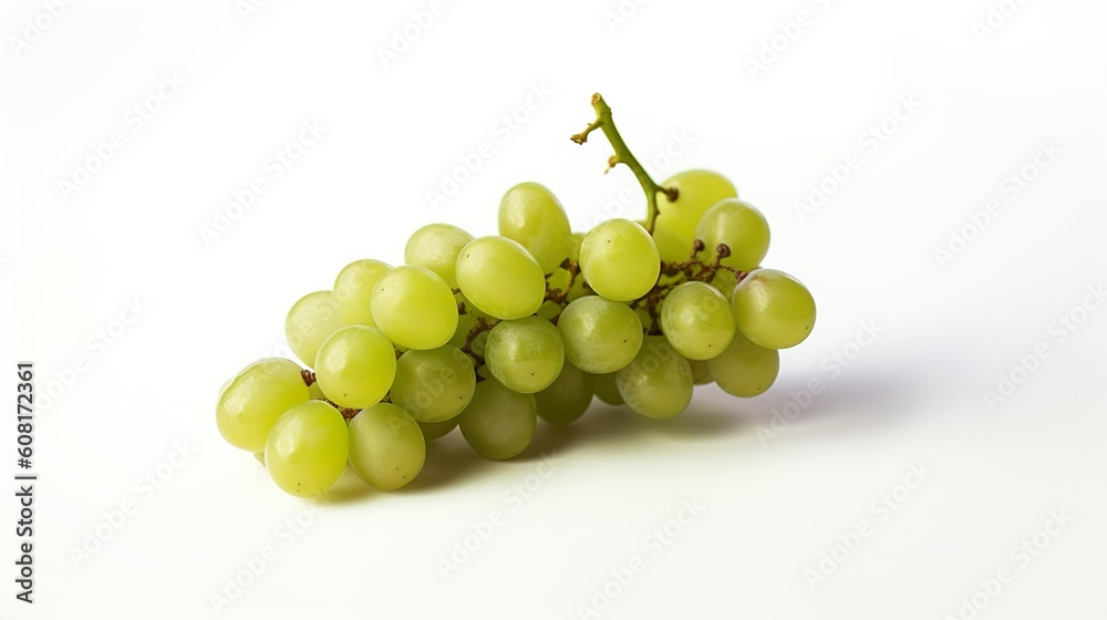 Trauben, Weintrauben, Grün, Frisches Obst, Gesund, Diät, Leben, Abnehmen, generative AI Trauben, Weintrauben, Grün, Frisches Obst, Gesund, Diät, Leben, Abnehmen, generative AI