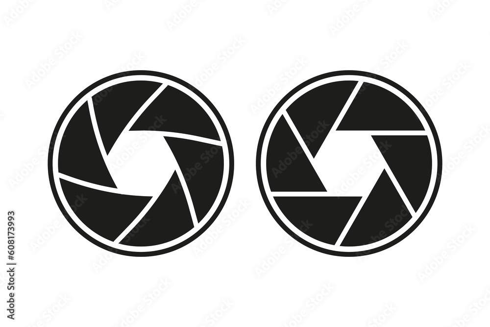Capture the world in stunning detail with this collection of vector illustrations featuring camera lenses. These illustrations showcase the precision and versatility of camera. Capture the world in stunning detail with this collection of vector illustrations featuring camera lenses. These illustrations showcase the precision and versatility of camera.
