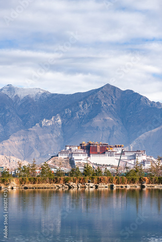 Potala Palace