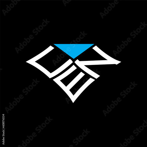 CEN letter logo abstract creative design. CEN unique design	