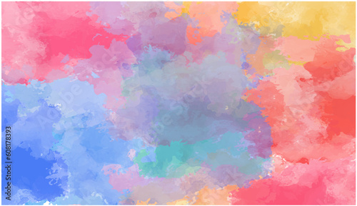 Background abstract.background colors illustration texture art.and Graphic artistic watercolor color colorful paint. Acrylic pastel beautiful soft smooth.and Splash stroke drip splattered designwallpa