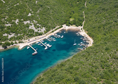 Island of Krk Valbiska